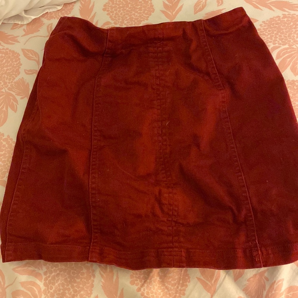 Skirt